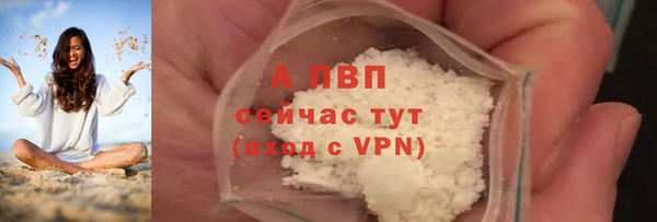 винт Осташков
